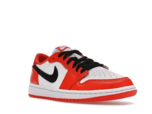 Jordan 1 Low OG Starfish (Women's) - photo 2- Jersey4u