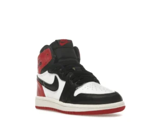 Jordan 1 Retro High OG Black Toe Reimagined (PS) - photo 2- Jersey4u