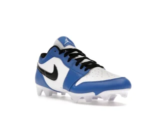 Jordan 1 Low TD Cleat Game Royal - photo 2- Jersey4u