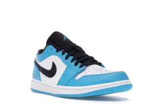 Jordan 1 Low UNC (2021) - photo 2- Jersey4u