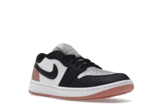 Jordan 1 Retro Low Golf Rust Pink - photo 2- Jersey4u