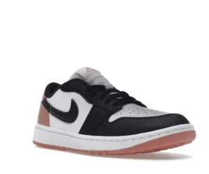 Jordan 1 Retro Low Golf Rust Pink - photo 2- Jersey4u