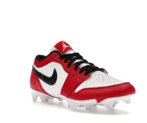 Jordan 1 Low TD Cleat Chicago (2023) - photo 2- Jersey4u