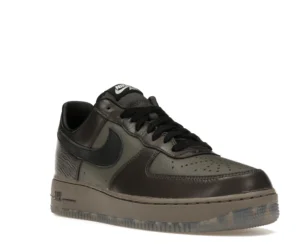 Nike Air Force 1 Low Paris - photo 2- Jersey4u