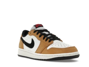 Jordan 1 Low OG Rookie of the Year - photo 2- Jersey4u