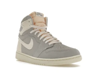 Jordan 1 Retro High OG Craft Ivory - photo 2- Jersey4u