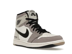 Jordan 1 Retro High Element Gore-Tex Light Bone - photo 2- Jersey4u