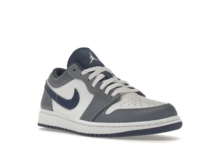 Jordan 1 Low Ashen Slate - photo 2- Jersey4u