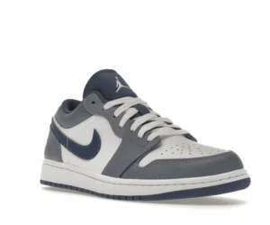 Jordan 1 Low Ashen Slate - photo 2- Jersey4u