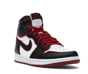 Jordan 1 Retro High Bloodline - photo 2- Jersey4u