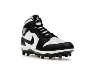 Jordan 1 Mid TD Cleat Panda - photo 2- Jersey4u