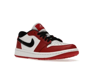 Jordan 1 Retro Low Golf Chicago - photo 2- Jersey4u