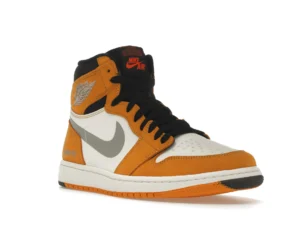 Jordan 1 Retro High Element Gore-Tex Light Curry - photo 2- Jersey4u