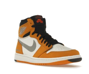 Jordan 1 Retro High Element Gore-Tex Light Curry - photo 2- Jersey4u