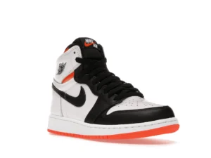 Jordan 1 High OG Electro Orange (GS) - photo 2- Jersey4u