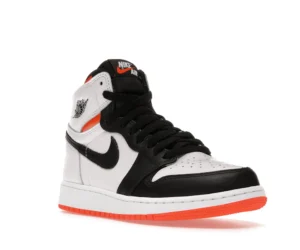 Jordan 1 High OG Electro Orange (GS) - photo 2- Jersey4u