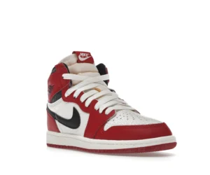 Jordan 1 Retro High OG Chicago Lost and Found (PS) - photo 2- Jersey4u