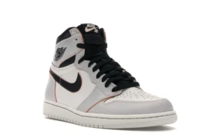 Jordan 1 Retro High OG Defiant SB NYC to Paris - photo 2- Jersey4u