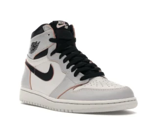 Jordan 1 Retro High OG Defiant SB NYC to Paris - photo 2- Jersey4u