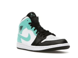 Jordan 1 Mid Tropical Twist Igloo - photo 2- Jersey4u