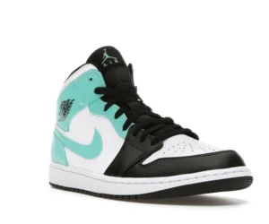 Jordan 1 Mid Tropical Twist Igloo - photo 2- Jersey4u