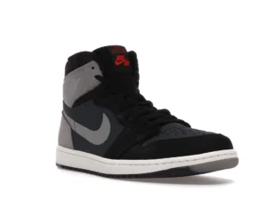 Jordan 1 Retro High Element Gore-Tex Black Particle Grey - photo 2- Jersey4u