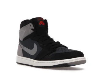 Jordan 1 Retro High Element Gore-Tex Black Particle Grey - photo 2- Jersey4u