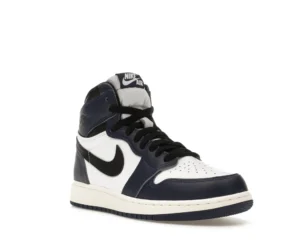 Jordan 1 Retro High OG Midnight Navy (GS) - photo 2- Jersey4u