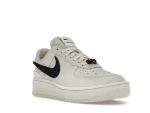 Nike Air Force 1 Low SP AMBUSH Phantom - photo 2- Jersey4u