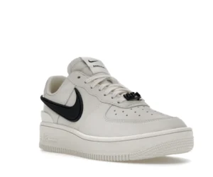 Nike Air Force 1 Low SP AMBUSH Phantom - photo 2- Jersey4u