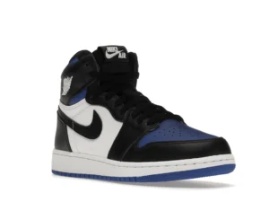 Jordan 1 Retro High Royal Toe (GS) - photo 2- Jersey4u