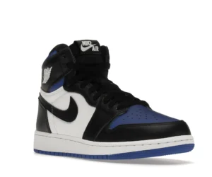 Jordan 1 Retro High Royal Toe (GS) - photo 2- Jersey4u