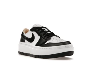 Jordan 1 Elevate Low Panda (Women's) - photo 2- Jersey4u