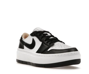 Jordan 1 Elevate Low Panda (Women's) - photo 2- Jersey4u