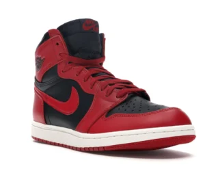 Jordan 1 Retro High '85 Varsity Red - photo 2- Jersey4u