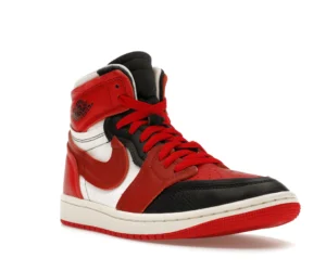 Jordan 1 High Method of Make Sport Red (Women's) - photo 2- Jersey4u