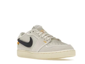 Jordan 1 Retro AJKO Low SP Union Sail Leather - photo 2- Jersey4u