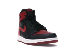 Jordan 1 Retro High Bred Banned (2016) - photo 2- Jersey4u