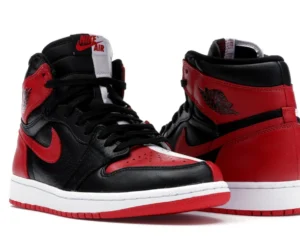 Jordan 1 Retro High Homage To Home (Non-numbered) - photo 2- Jersey4u