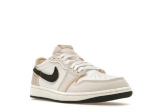 Jordan 1 Retro Low OG EX Coconut Milk - photo 2- Jersey4u