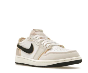 Jordan 1 Retro Low OG EX Coconut Milk - photo 2- Jersey4u