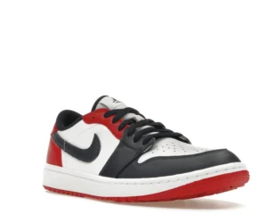 Jordan 1 Retro Low Golf USA - photo 2- Jersey4u