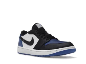 Jordan 1 Retro Low Golf Royal Toe - photo 2- Jersey4u