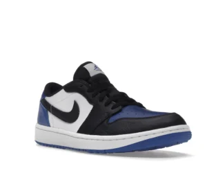 Jordan 1 Retro Low Golf Royal Toe - photo 2- Jersey4u