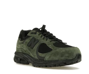 New Balance 2002R Gore-Tex JJJJound Pine - photo 2- Jersey4u