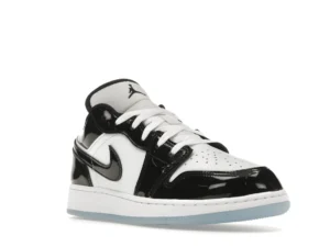 Jordan 1 Low SE Concord (GS) - photo 2- Jersey4u