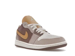 Jordan 1 Low SE Craft Taupe Haze - photo 2- Jersey4u