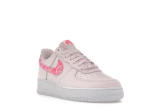 Nike Air Force 1 Low '07 Paisley Pack Pink (Women's) - photo 2- Jersey4u