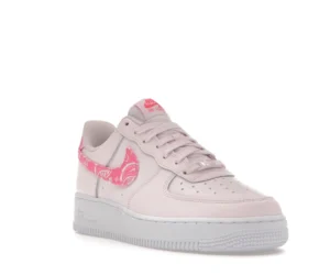 Nike Air Force 1 Low '07 Paisley Pack Pink (Women's) - photo 2- Jersey4u