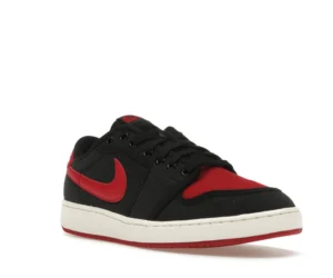 Jordan 1 Retro AJKO Low Bred - photo 2- Jersey4u